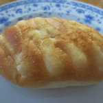 ポンパドウル - 明太ポテトチーズ（157円）