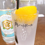 朝めし酒場 ナニコレ食堂 - 