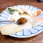 朝めし酒場 ナニコレ食堂 - 