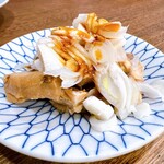 朝めし酒場 ナニコレ食堂 - 