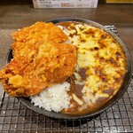 黄金マッハカレー - 