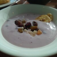 オリゾンテ - ブルーベリーヨーグルト♪