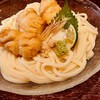 京うどん 生蕎麦 岡北