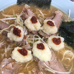 ラーメンショップ - 