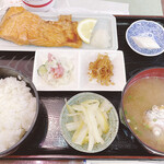 新潟本町 鈴木鮮魚 - 