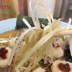 ラーメンショップ - 