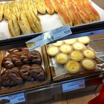 BAKERY CAFE ANTENDO - 