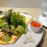 クレープス ノカオイ - 