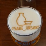 日本酒バル JINSUKE - 