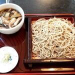 Teuchi Soba Ikkoku - 