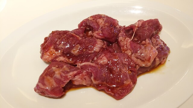 焼肉 FABIO - 北森（焼肉）の写真