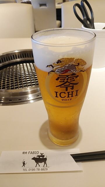 焼肉 FABIO - 北森（焼肉）の写真