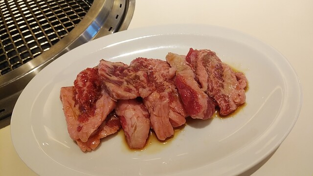 焼肉 FABIO - 北森（焼肉）の写真