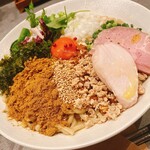 Mazesoba Menka - 