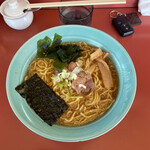 ラーメンショップ - 