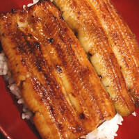 うなぎと季節料理とらや - 