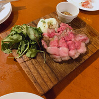 カリーナ　カリーナ - 