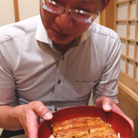 うなぎと季節料理とらや - 