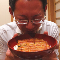 うなぎと季節料理とらや - 