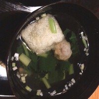 うなぎと季節料理とらや - 