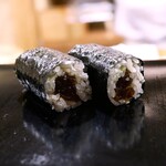 日本橋蛎殻町 すぎた - 