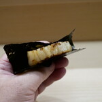 日本橋蛎殻町 すぎた - 