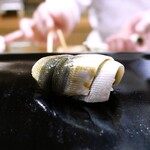 日本橋蛎殻町 すぎた - 