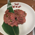 焼肉・冷麺ヤマト - 