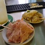 オークラヤマサワーくらぶ - 