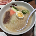 焼肉・冷麺ヤマト - 