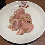 焼肉・冷麺ヤマト - 