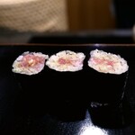 日本橋蛎殻町 すぎた - 