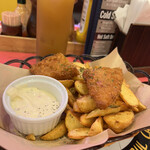 BEERLAND BISTRO CAFE - 