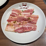焼肉・冷麺ヤマト - 