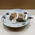 日本橋蛎殻町 すぎた - 