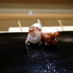 日本橋蛎殻町 すぎた - 