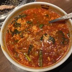 焼肉・冷麺ヤマト - 
