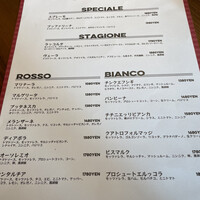 ピッツェリア&トラットリア ゴンゾ 目黒店 - 