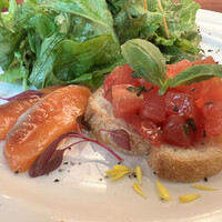 Serafina NEW YORK さいたま新都心店 - 