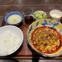 中華旬彩 森本 - 