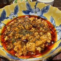 中華旬彩 森本 - 