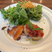 Serafina NEW YORK さいたま新都心店 - 