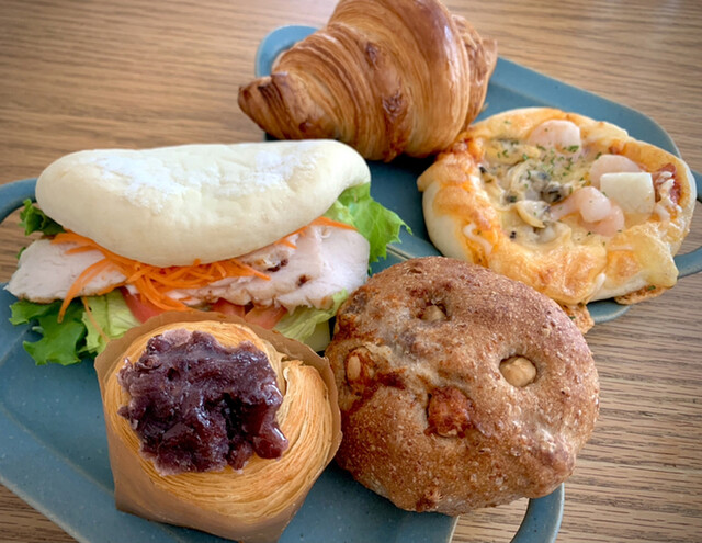 KOTINI BAKERY（コティニベーカリー） - 南仙台（パン）の写真