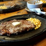 ステーキハウス リベラ 目黒店 - 