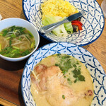 DDSK サイゴン キッチン - 