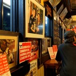 ステーキハウス リベラ 目黒店 - 