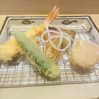 梅田 鮨 よこ田 - 