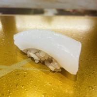 梅田 鮨 よこ田 - 