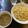浜田山 - 料理写真:つけ麺　大盛