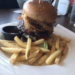 TGI FRIDAYS - 